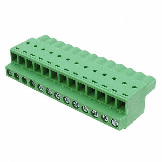 691373500013B Würth Elektronik  Conectores y tomas de corriente